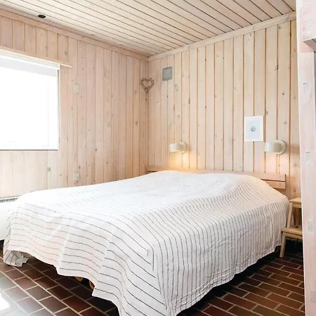 Two-bedroom Holiday In Vakantiehuis Pandrup