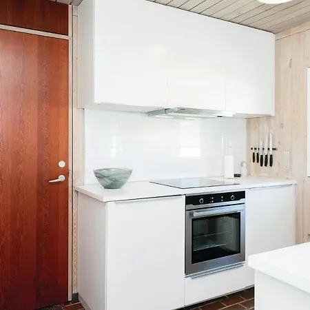 Two-bedroom Holiday In Vakantiehuis