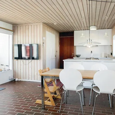 Two-bedroom Holiday In Vakantiehuis