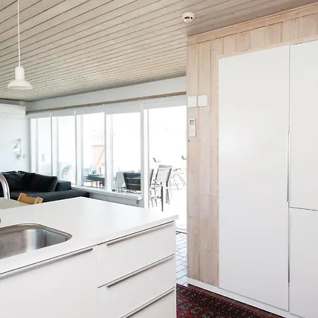 Two-bedroom Holiday In Vakantiehuis