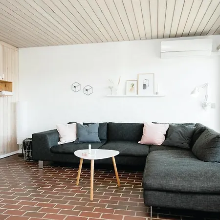 Two-bedroom Holiday In