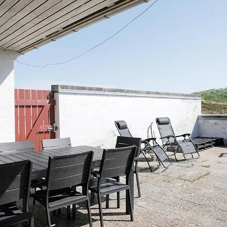 Vakantiehuis Two-bedroom Holiday In Pandrup