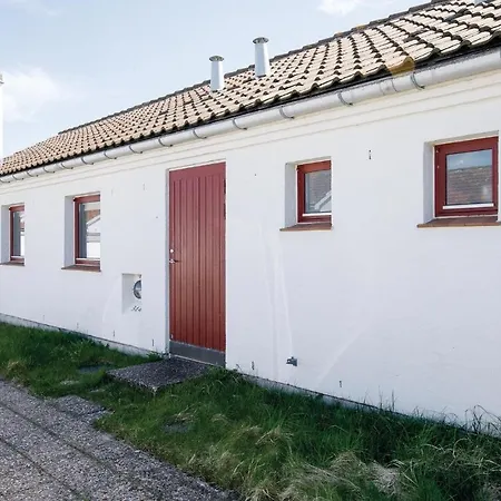 Two-bedroom Holiday In Vakantiehuis *