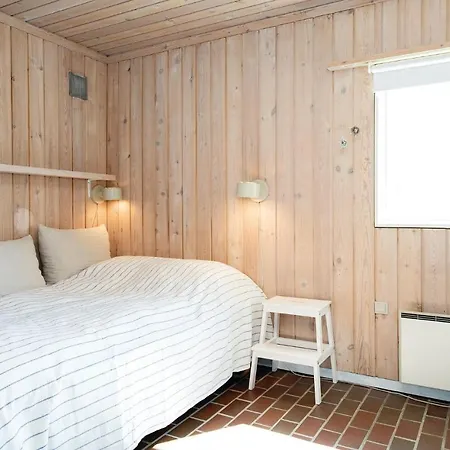 Two-bedroom Holiday In Vakantiehuis