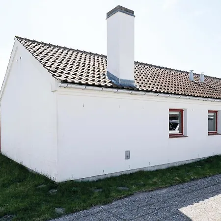 Two-bedroom Holiday In Vakantiehuis