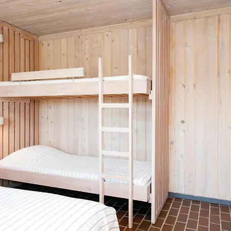 Two-bedroom Holiday In Pandrup