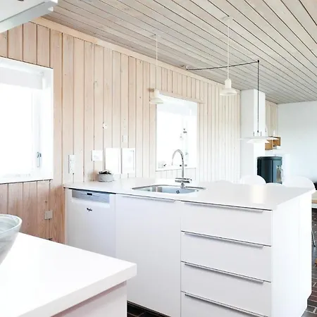 Two-bedroom Holiday In
